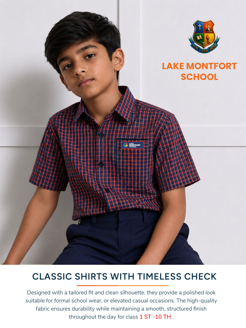 Uniform 6